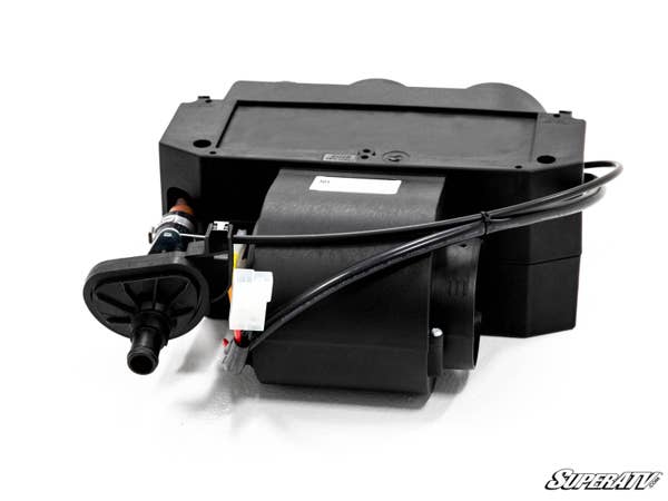 Polaris RZR XP Turbo Cab Heater