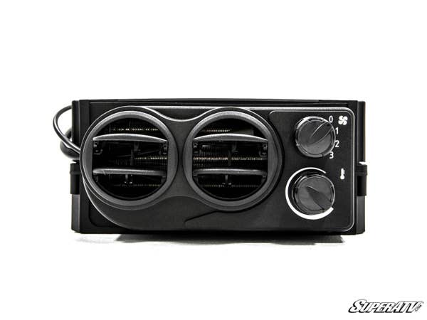 Polaris RZR XP Turbo Cab Heater