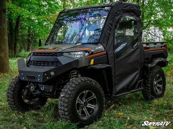 Polaris Ranger XP 570 Soft Cab Enclosure Doors