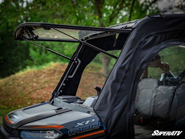 Polaris Ranger XP 570 Soft Cab Enclosure Doors