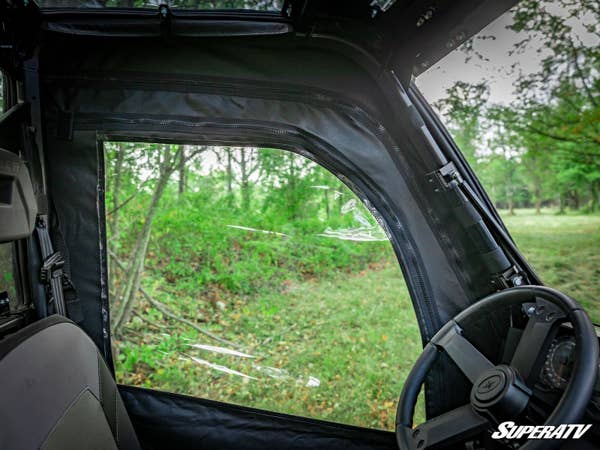 Polaris Ranger XP 570 Soft Cab Enclosure Doors