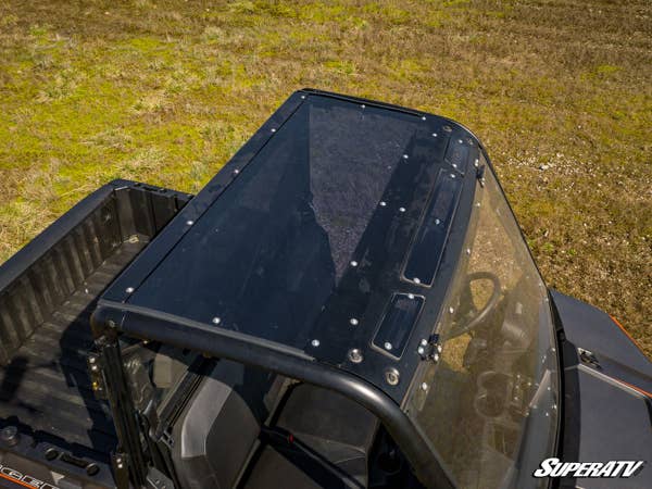 Polaris Ranger XP 570 Soft Cab Enclosure Doors