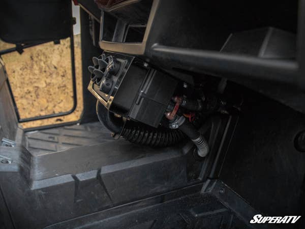 Polaris Ranger 1000 Diesel Cab Heater