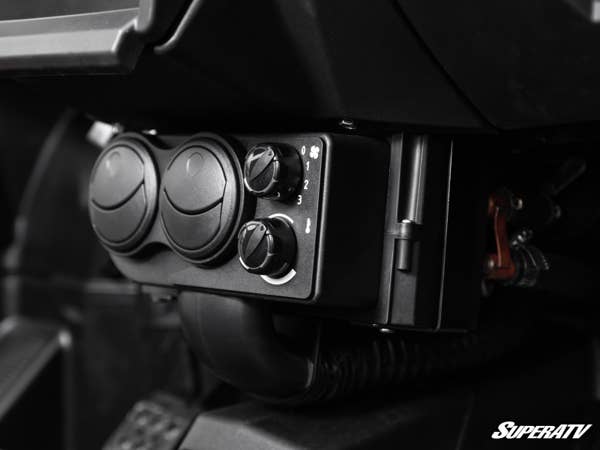 Polaris RZR Trail 900 Cab Heater