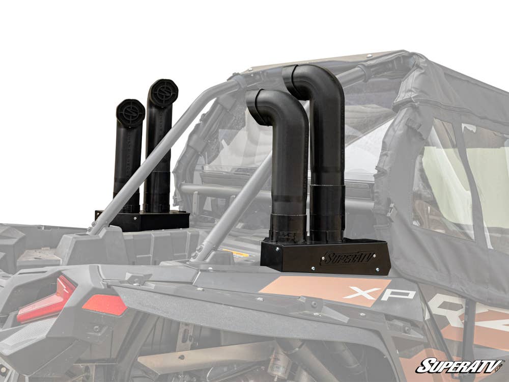 Polaris RZR XP 1000 Depth Finder Snorkel Kit
