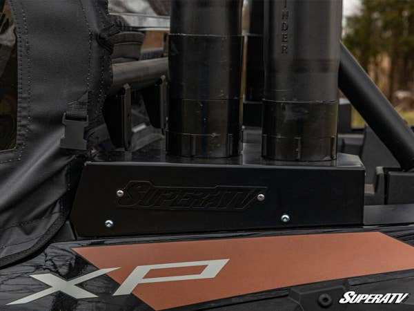 Polaris RZR XP 1000 Depth Finder Snorkel Kit