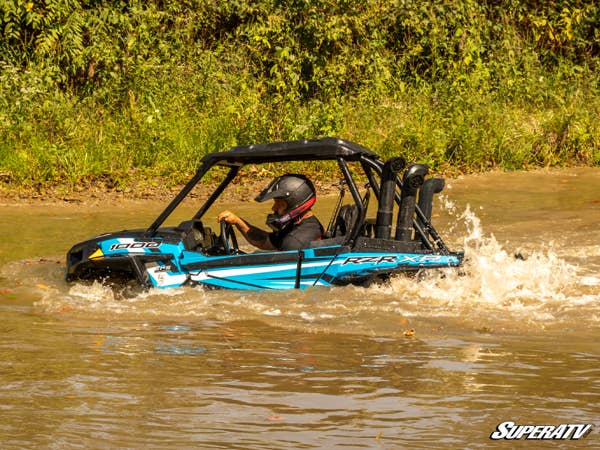 Polaris RZR XP 1000 Depth Finder Snorkel Kit