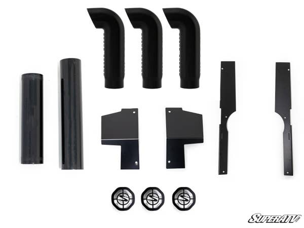 Polaris RZR XP 1000 Depth Finder Snorkel Kit