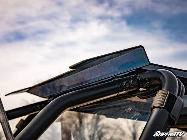 Polaris RZR XP 4 Turbo Tinted Roof