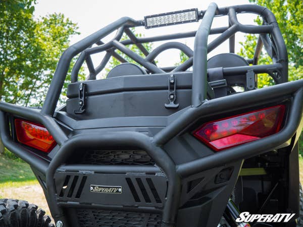 Polaris RZR S 1000 Cooler/Cargo Box