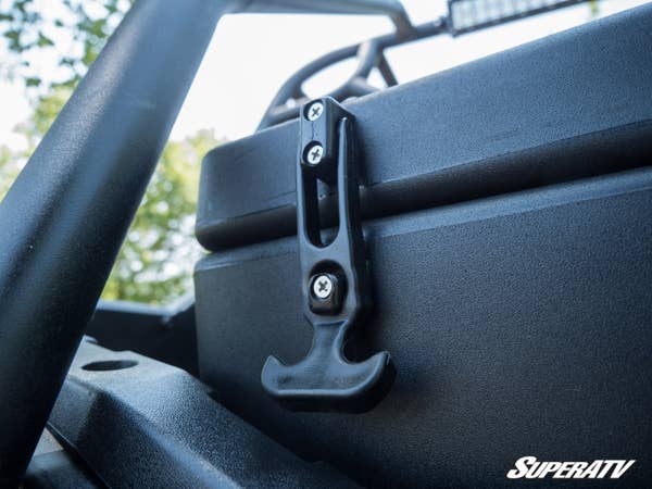Polaris RZR S 1000 Cooler/Cargo Box