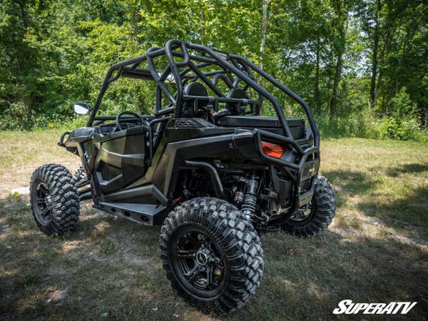 Polaris RZR Trail 900 Cooler/Cargo Box