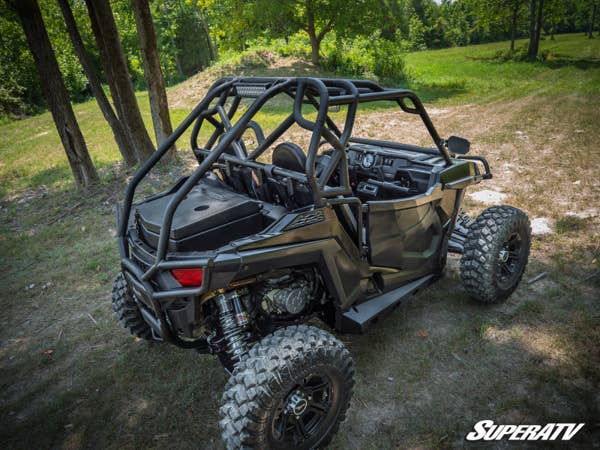 Polaris RZR Trail 900 Cooler/Cargo Box