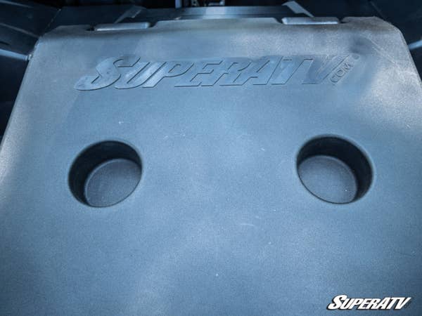 Polaris RZR S 1000 Cooler/Cargo Box