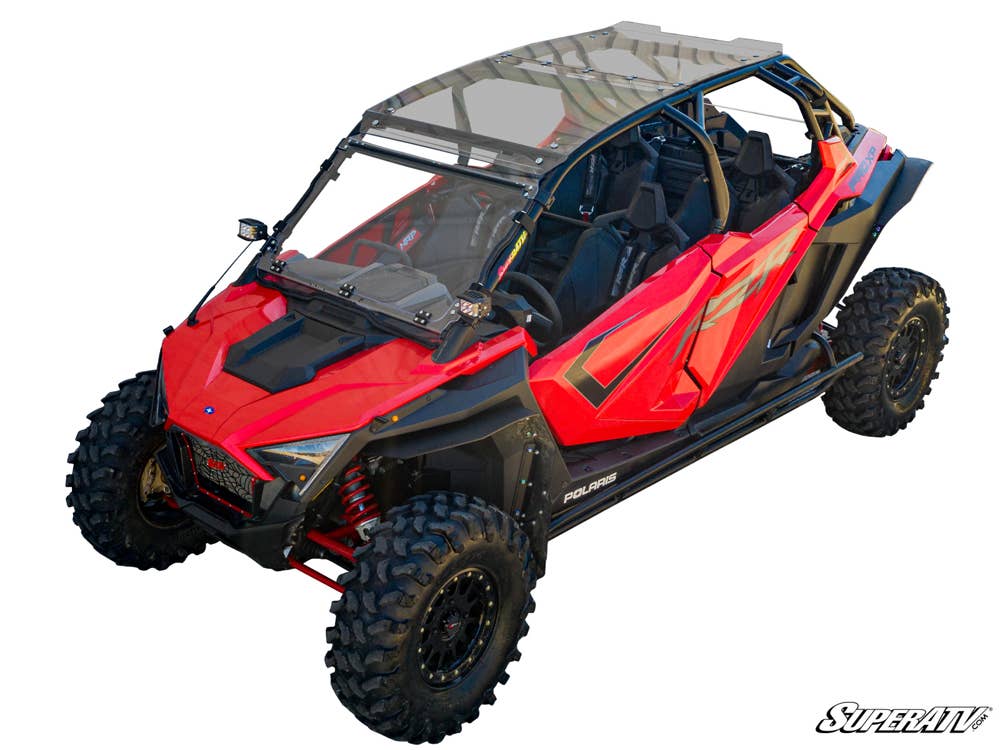 Polaris RZR Pro Xp Tinted Roof