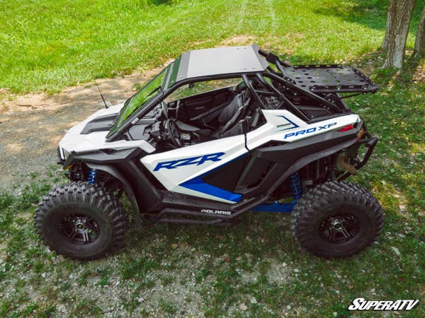 Polaris RZR Pro Xp Aluminum Roof