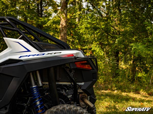 Polaris RZR Pro Xp Bed Enclosure