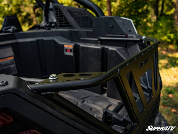 Polaris RZR Pro Xp Bed Enclosure