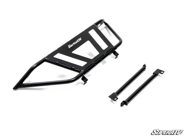 Polaris RZR Pro Xp Bed Enclosure