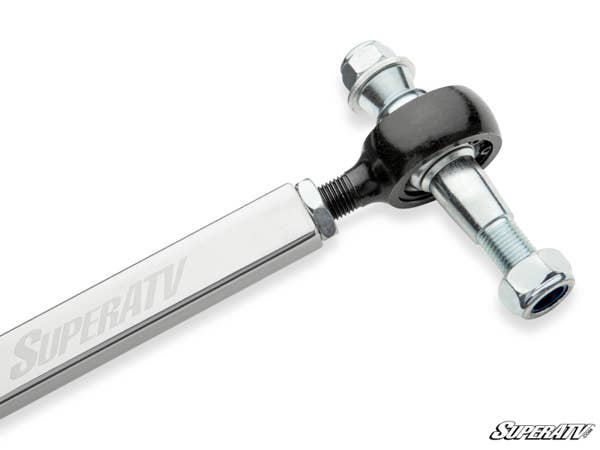 Polaris RZR Pro Xp Billet Aluminum Tie Rod Kit