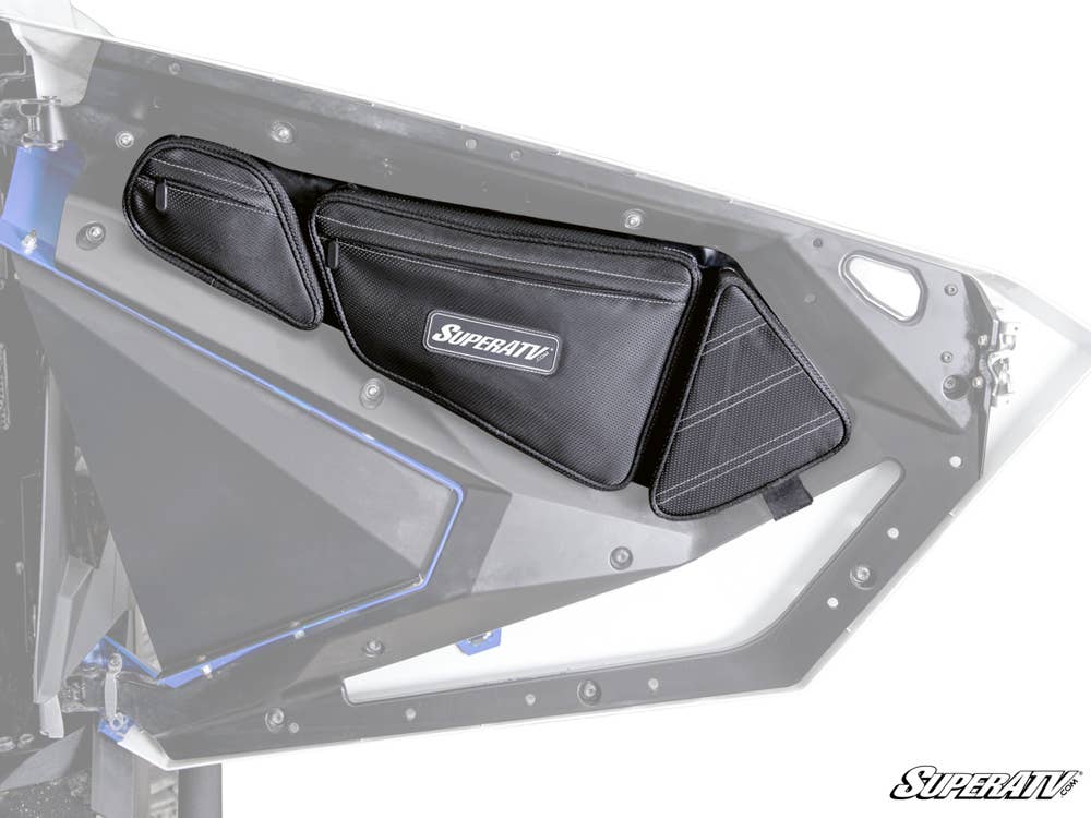 Polaris RZR Pro Xp Door Bag