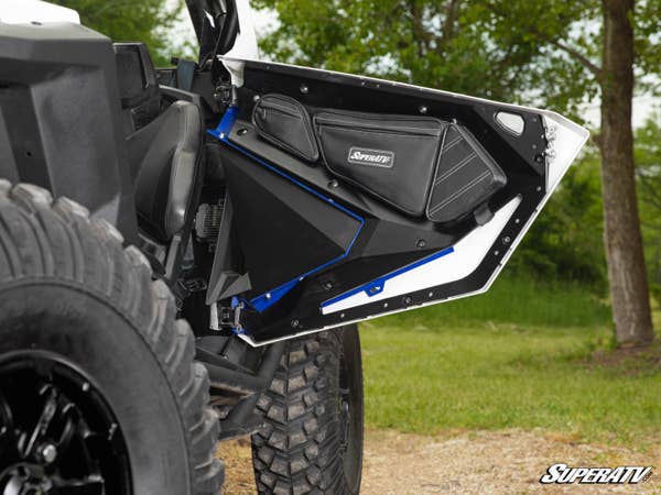 Polaris RZR Pro Xp Door Bag