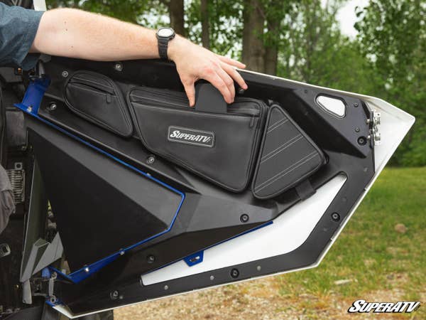 Polaris RZR Pro Xp Door Bag