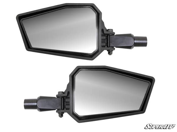 Arctic Cat/Textron Seeker Side View Mirrors