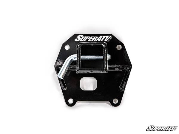 Polaris RZR RS1 Rear Receiver Hitch