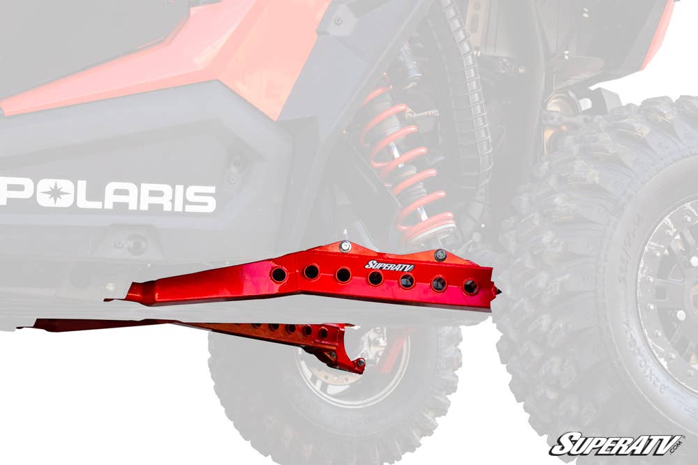 Polaris RZR XP Turbo S Rear Trailing Arms