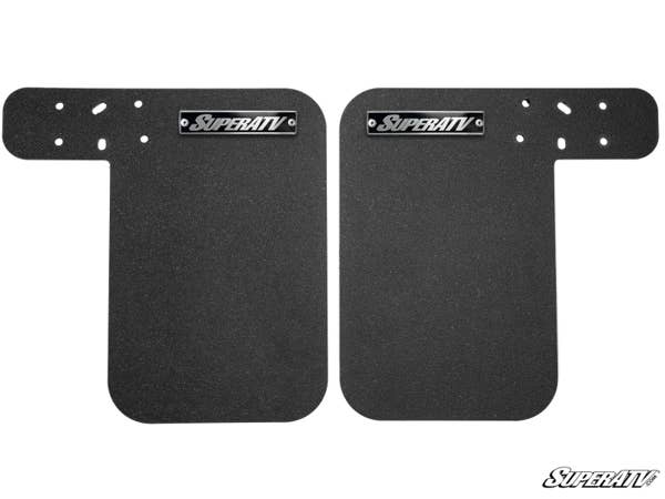Polaris RZR RS1 Mud Flaps