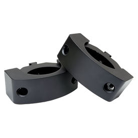 PowerBass Adjustable Aluminum Soundbar C-Clamps
