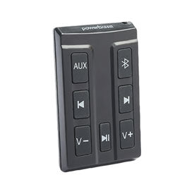 POWERBASS WIRELESS SOUNDBAR REMOTE