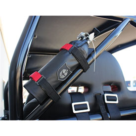 Pro Armor Complete Fire Extinguisher Kit