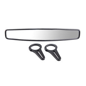 QA Parts UTV Rear View Mirror 15"