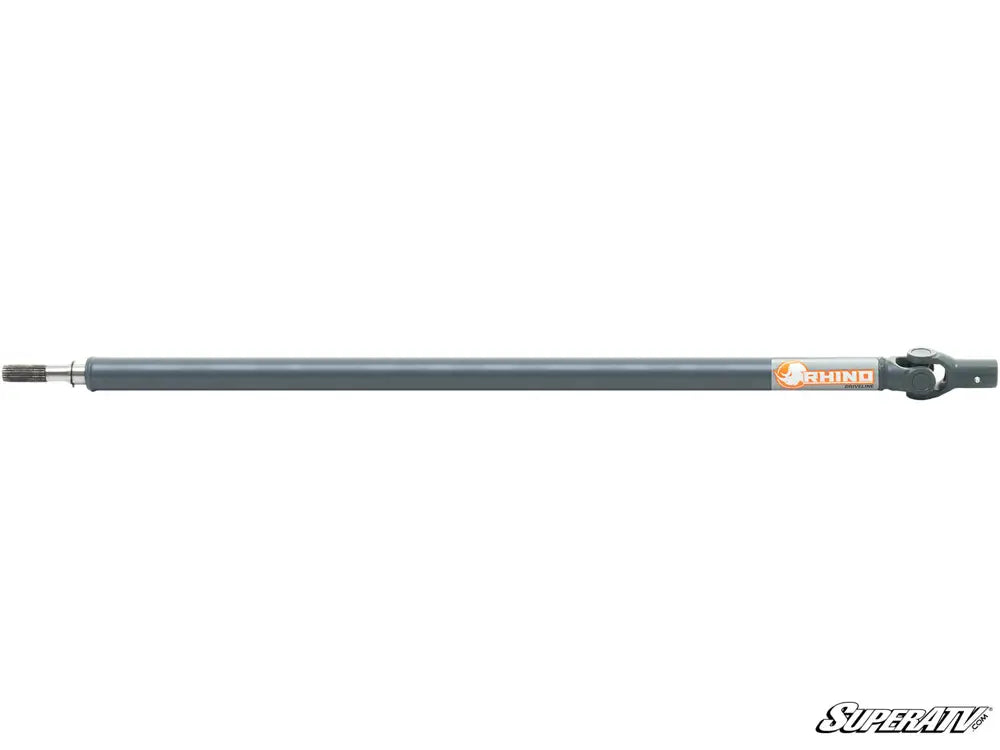 POLARIS RANGER 1000 DIESEL HEAVY-DUTY U SERIES PROP SHAFT—RHINO DRIVELINE
