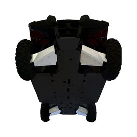 Ricochet A-Arm Guards