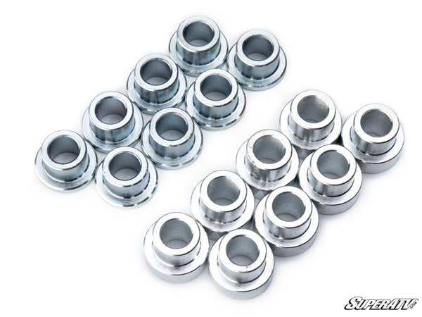 Bushing Kit for Polaris RZR XP 1000 Billet Aluminum Radius Arms