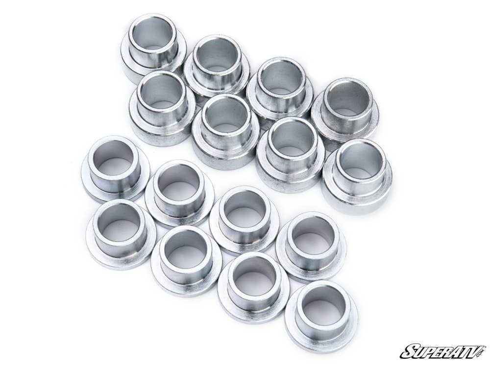 Bushing Kit for Polaris RZR XP 1000 Billet Aluminum Radius Arms