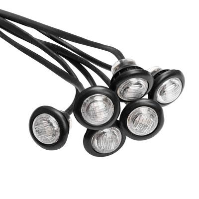 Ryco Street Legal Kit #9204-Arctic Cat Prowler Pro/Crew & SX