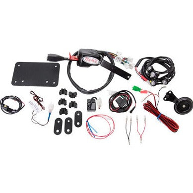 Ryco Street Legal Kit #7103-Polaris RZR 570/800/XP900/Ace/RS1