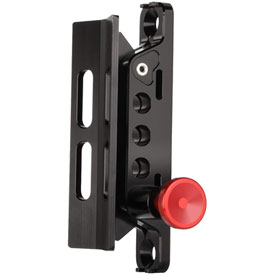Savage UTV Quick Release Fire Extinguisher Mount