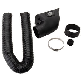 S&B Filters Particle Separator Dust Re-Route Kit