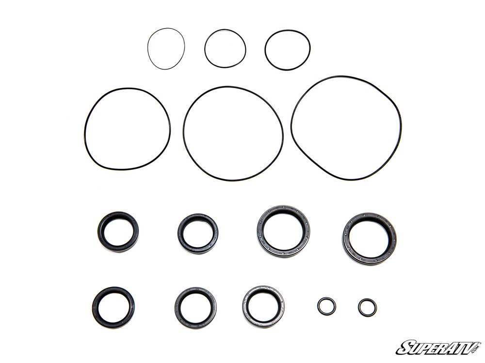 Polaris Ranger Seal Kit for Front Differential