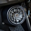 YAMAHA - Front Speaker Pods