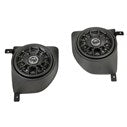 YAMAHA - Front Speaker Pods