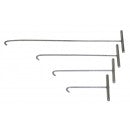 12" Extension Spring Hook