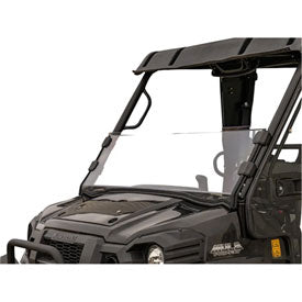 SuperATV Half Windshield