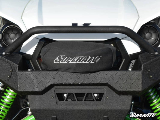 SuperATC Winch Cover
