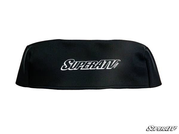 SuperATC Winch Cover